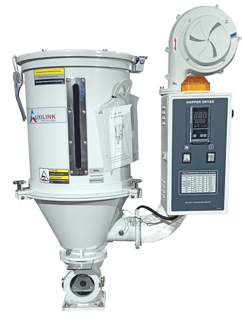 Hopper Dryer