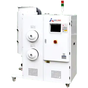 Honeycomb Dehumidifying Dryer