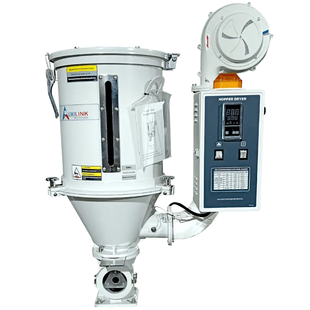 Hopper Dryer
