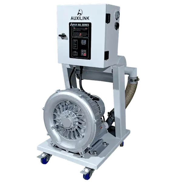 Vacuum Autoloader - Pulse Of The Blogosphere