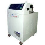 Vacuum Autoloader For Plastic Granules
