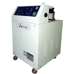 Vacuum Autoloader For Plastic Granules