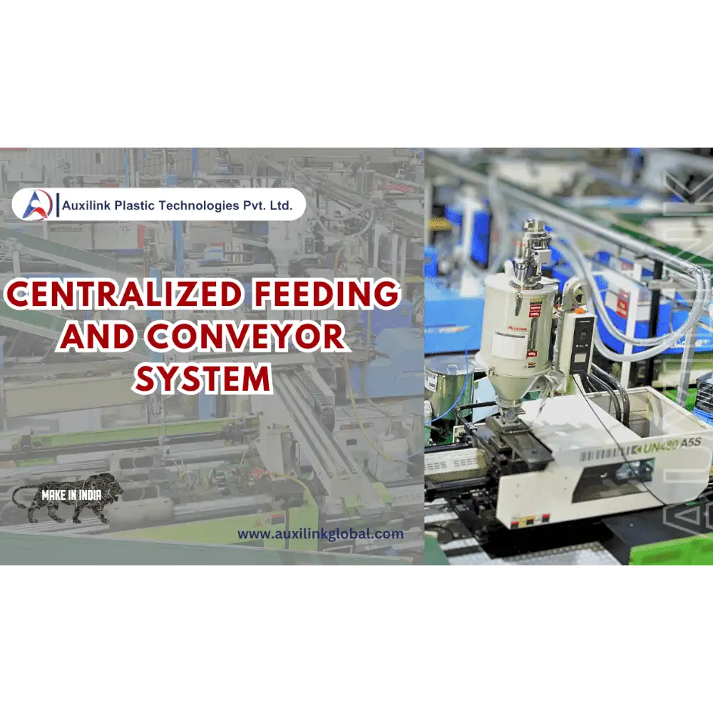 Centralized Conveying System