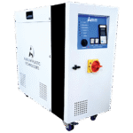 Mould Temperature Controller