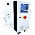 Mould Temperature Controller