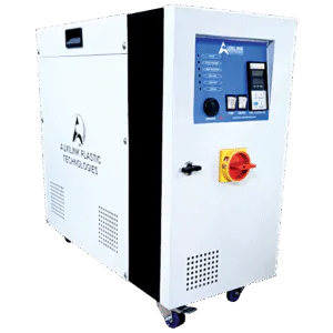 Mould Temperature Controller