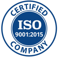 ISO Certificate