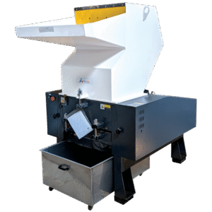 High Speed Granulator