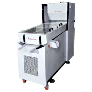 Dust Vibrator For Plastic Granules