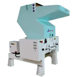 High Speed Granulator (RPM-780)