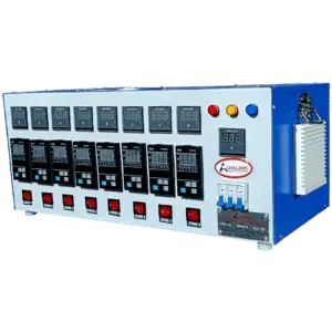 Hot Runner Temperature Controller