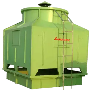 Industrial Cooling Tower