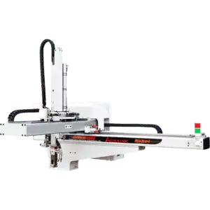 Heavy Duty Servo Robot