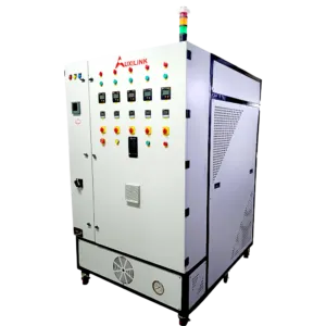 Auxilink Oil Unit